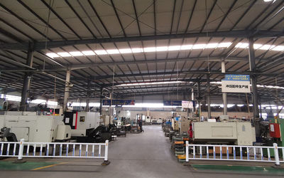 الصين Hebei Xiangyi metal products Co., Ltd