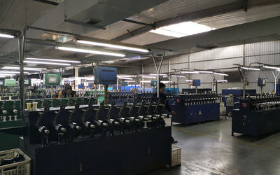 الصين Anping County Huihao Wire Mesh Manufacture Co., Ltd