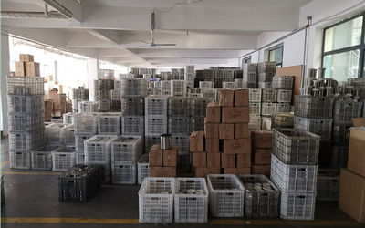 الصين Anping County Huihao Wire Mesh Manufacture Co., Ltd